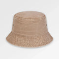Vintage Denim Bucket Hat