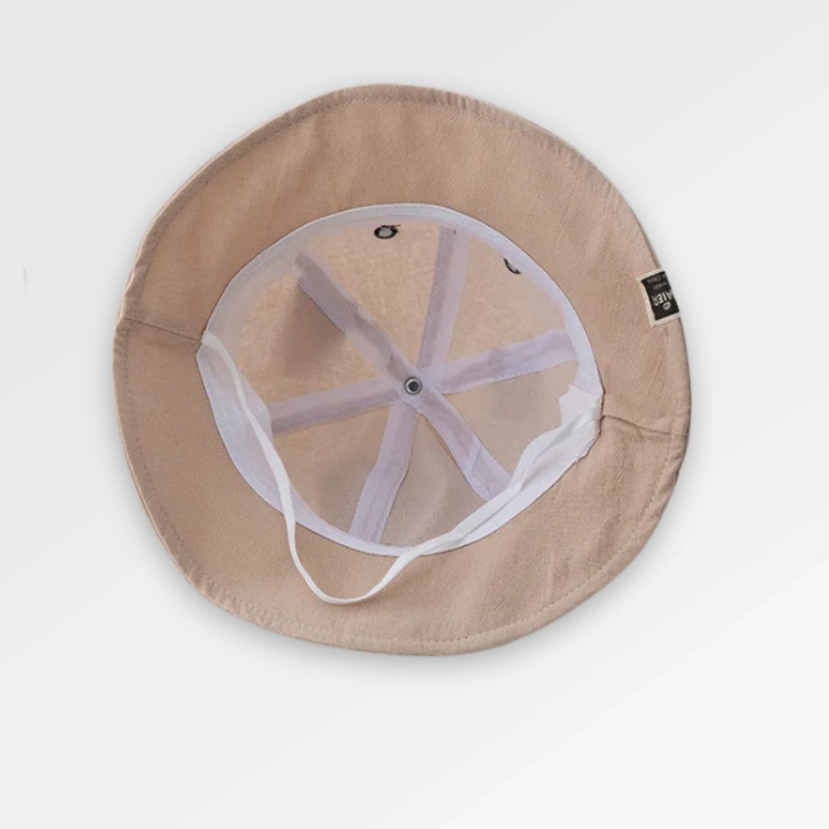 Baby Boy Bucket Hat