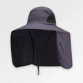 Wide Brim Golf Bucket Hat