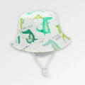 Baby_Beach_Bucket_Hat crocodiles