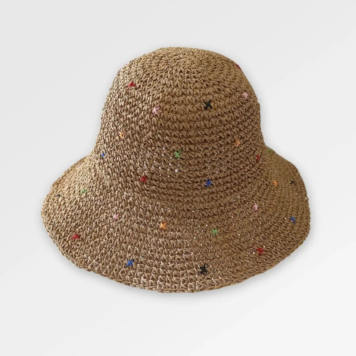 Floppy_Straw_Bucket_Hat colors