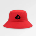 Red Queen Bucket Hat