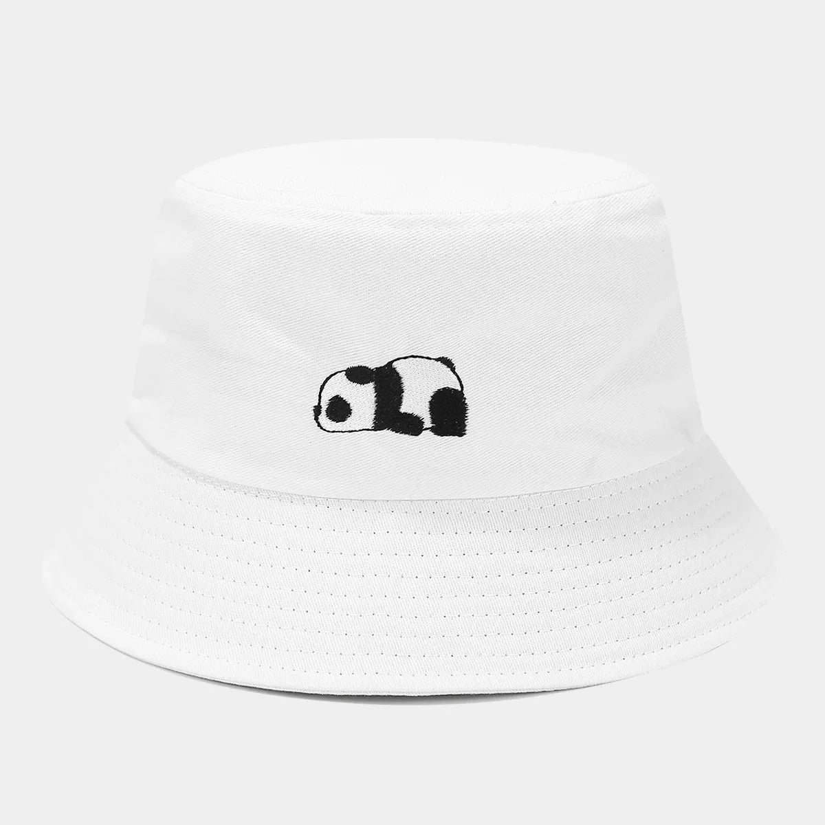 Panda Bucket Hat