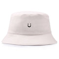 Cute Black Bucket Hat