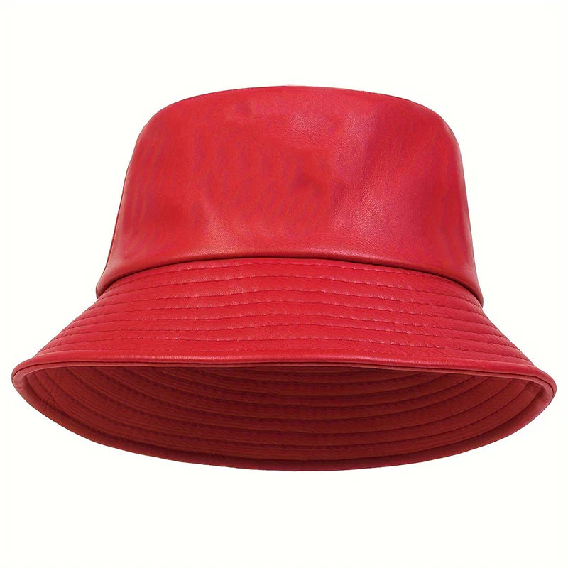 Lever Bucket Hat Men
