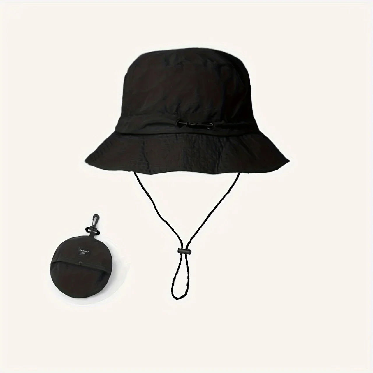 Small Bucket Hat Men