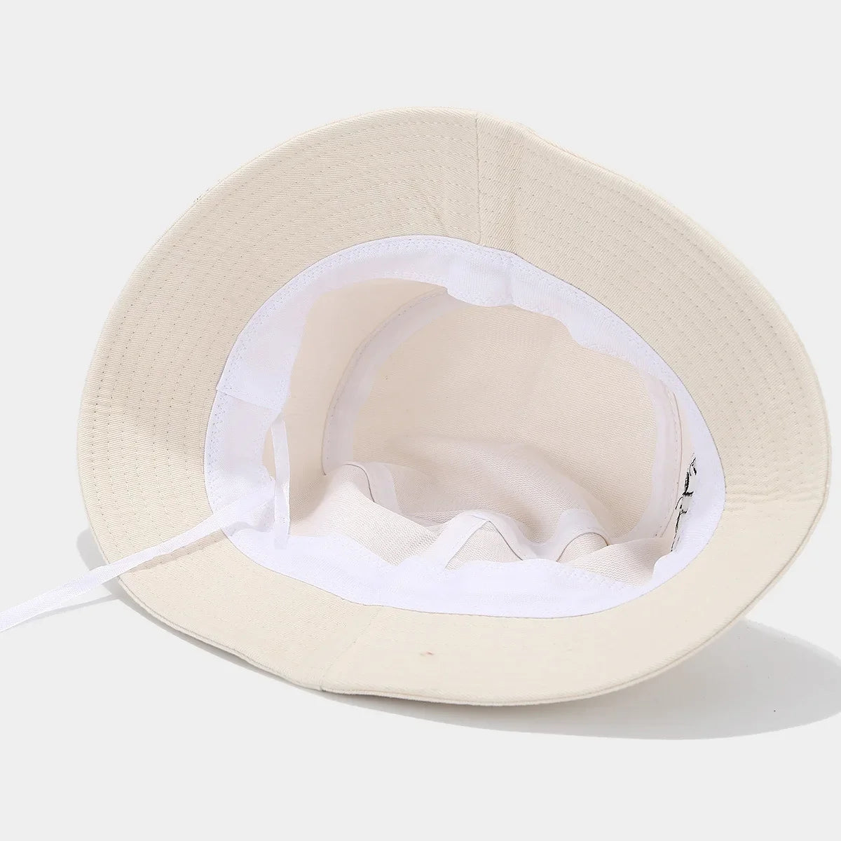 Panda Bucket Hat