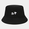 Panda Bucket Hat