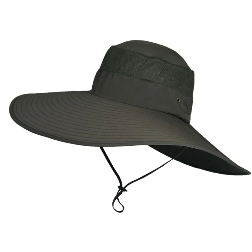 Golf Bucket Hat XL