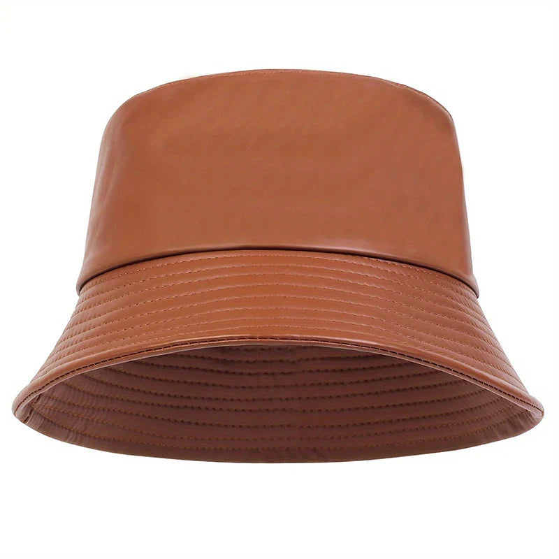 Lever Bucket Hat Men