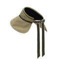 Women Visor Hat