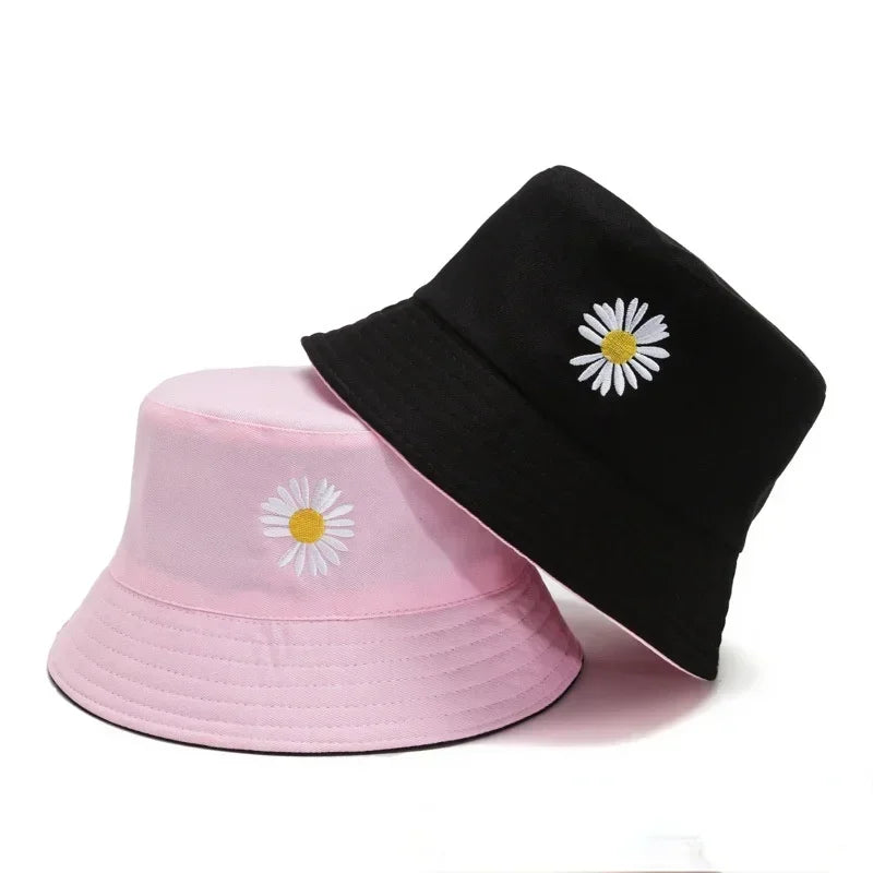 Men's Reversible Bucket Hat
