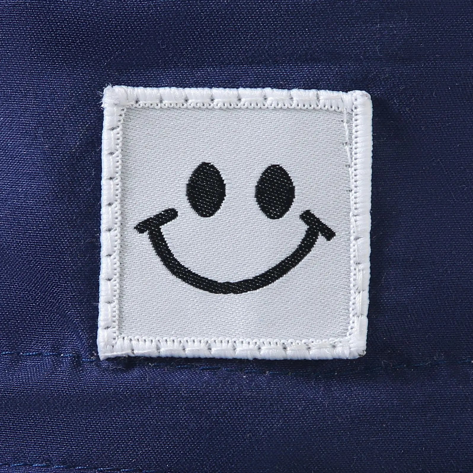 Baby Smile Bucket Hat