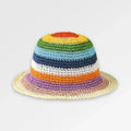 Summer_Crochet_Bucket_Hat front view