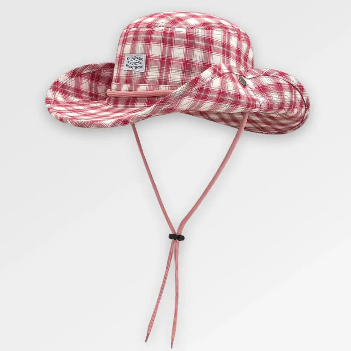 Cowboy Bucket Hat