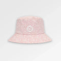 Women_s_Golf_Bucket_Hat front view pink